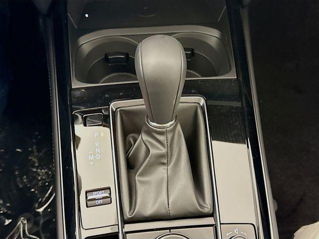 new 2026 Mazda CX-30 car, priced at $40,830