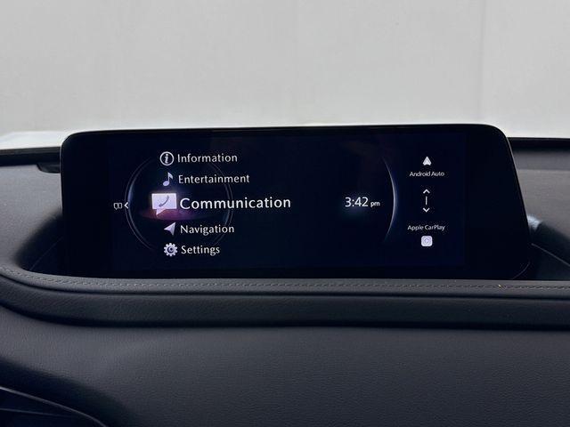 new 2026 Mazda CX-30 car, priced at $40,830