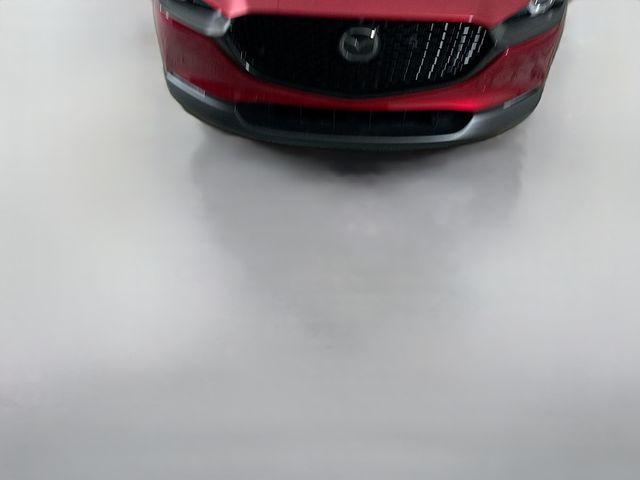 new 2026 Mazda CX-30 car, priced at $40,830