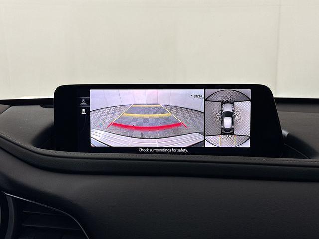 new 2026 Mazda CX-30 car, priced at $40,830