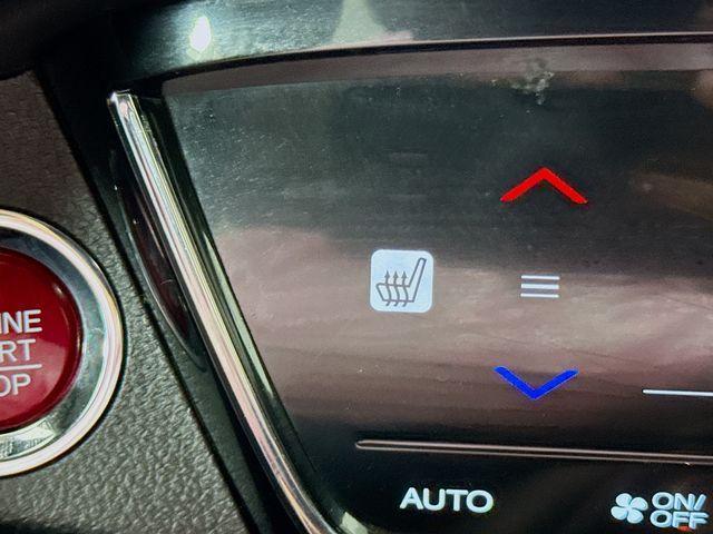 used 2016 Honda HR-V car, priced at $14,495
