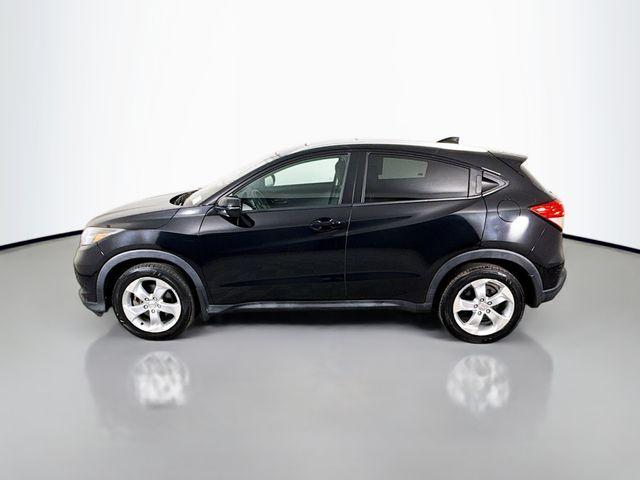 used 2016 Honda HR-V car, priced at $14,495