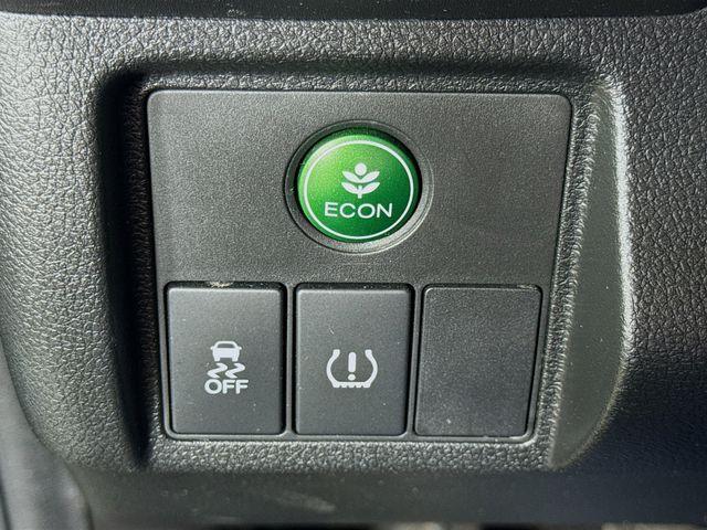 used 2016 Honda HR-V car, priced at $14,495