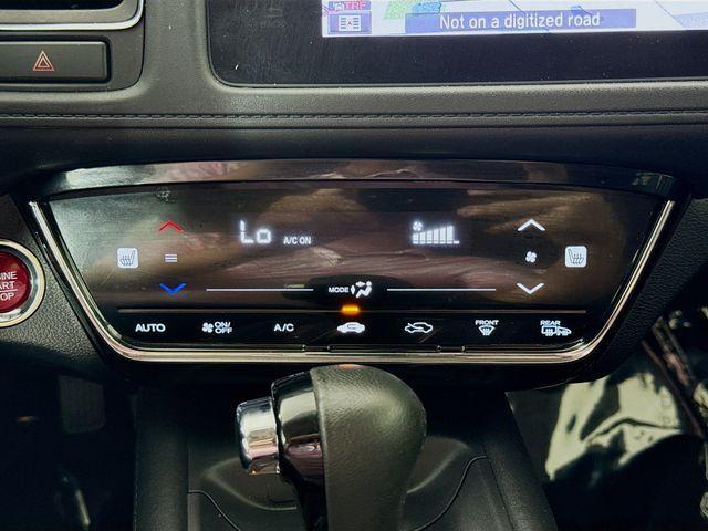 used 2016 Honda HR-V car, priced at $14,495