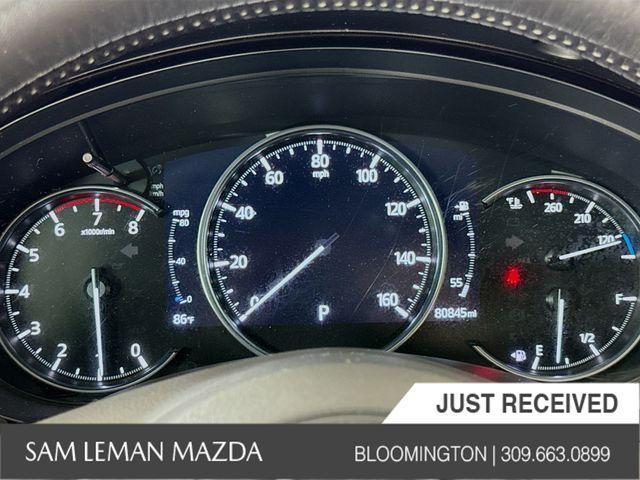 used 2020 Mazda CX-9 car, priced at $26,495