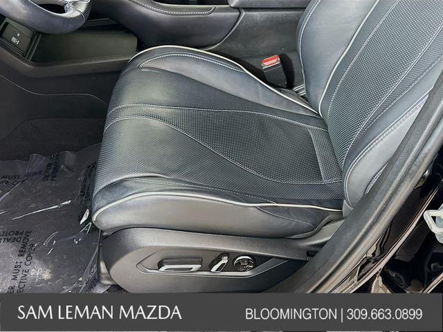 used 2021 Acura RDX car, priced at $34,995