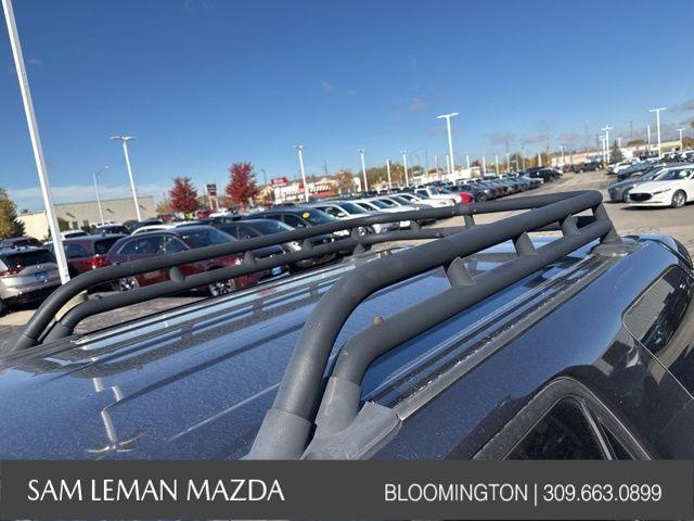 used 2021 Toyota 4Runner car, priced at $47,990