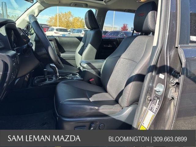 used 2021 Toyota 4Runner car, priced at $47,990