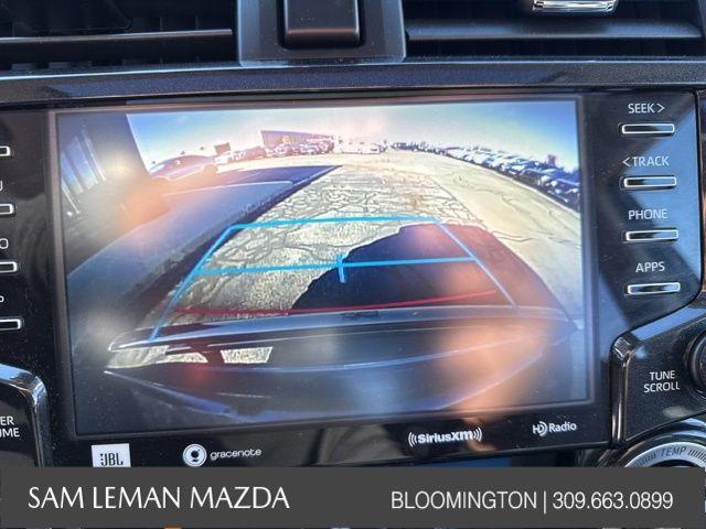 used 2021 Toyota 4Runner car, priced at $47,990