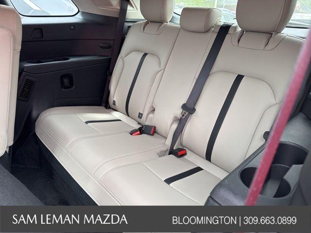 used 2024 Mazda CX-90 car, priced at $35,995