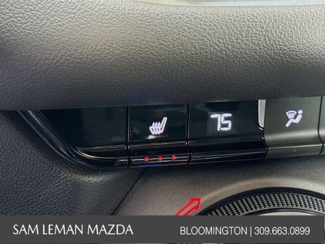 used 2024 Chevrolet Blazer car, priced at $31,995