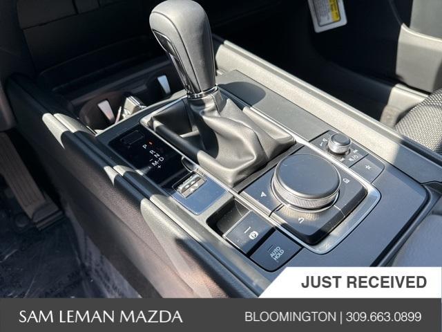 new 2024 Mazda CX-50 car, priced at $33,070