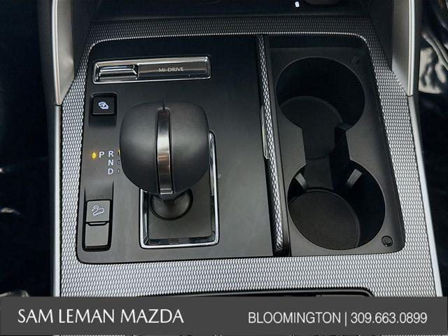 used 2025 Mazda CX-70 car, priced at $38,998