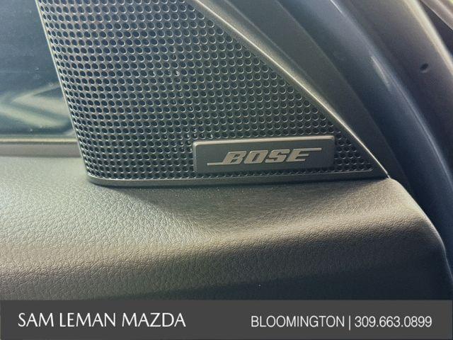 used 2025 Mazda CX-70 car, priced at $38,998