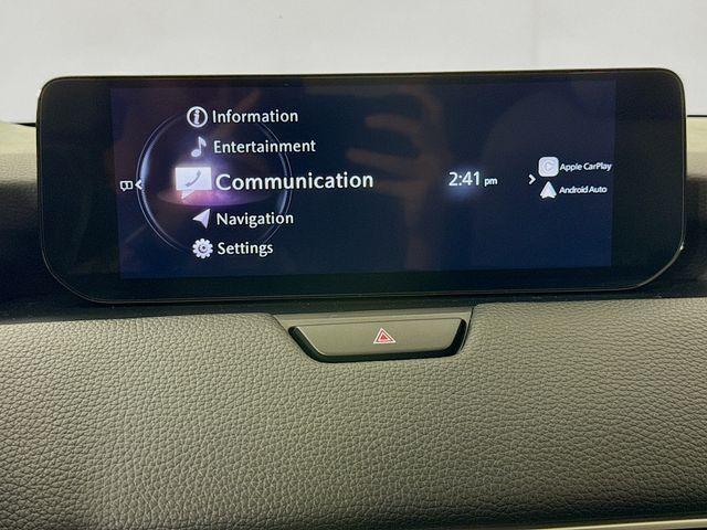 used 2024 Mazda CX-90 car, priced at $39,500