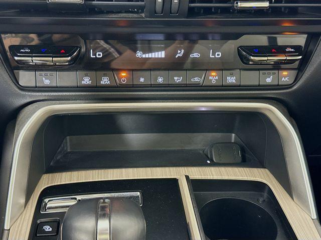 used 2024 Mazda CX-90 car, priced at $39,500