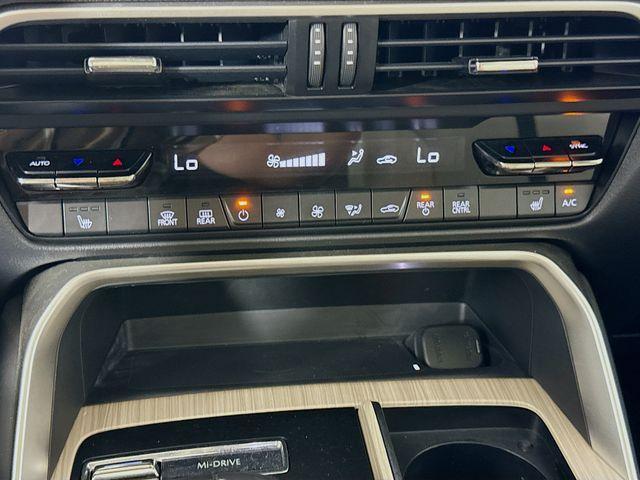 used 2024 Mazda CX-90 car, priced at $39,500