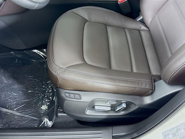 new 2025 Mazda CX-5 car, priced at $43,390