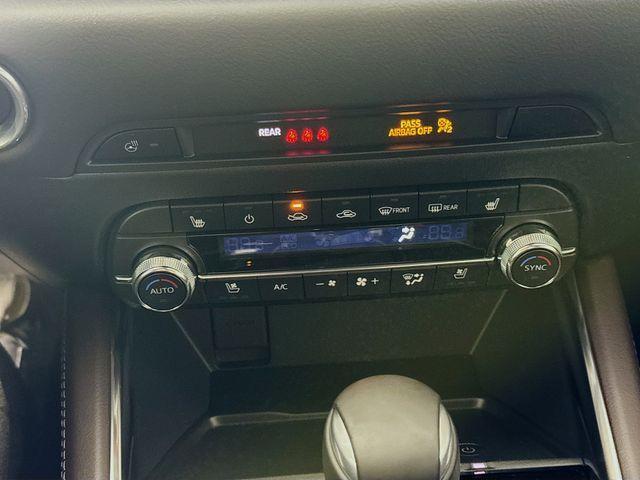 new 2025 Mazda CX-5 car, priced at $43,390