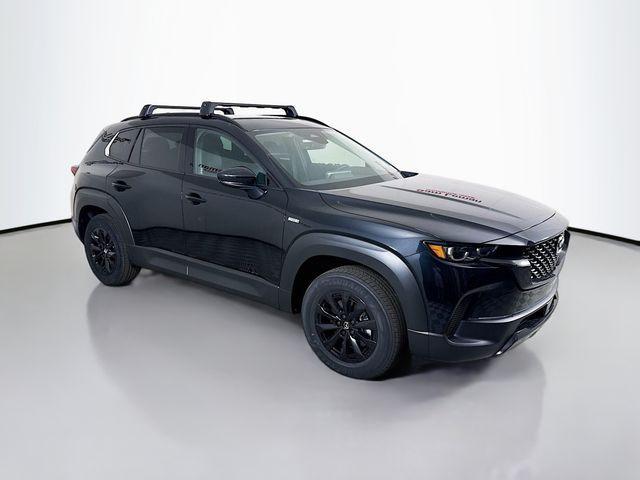 new 2025 Mazda CX-50 Hybrid car, priced at $38,690