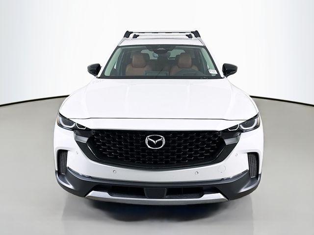 new 2025 Mazda CX-50 car, priced at $46,290