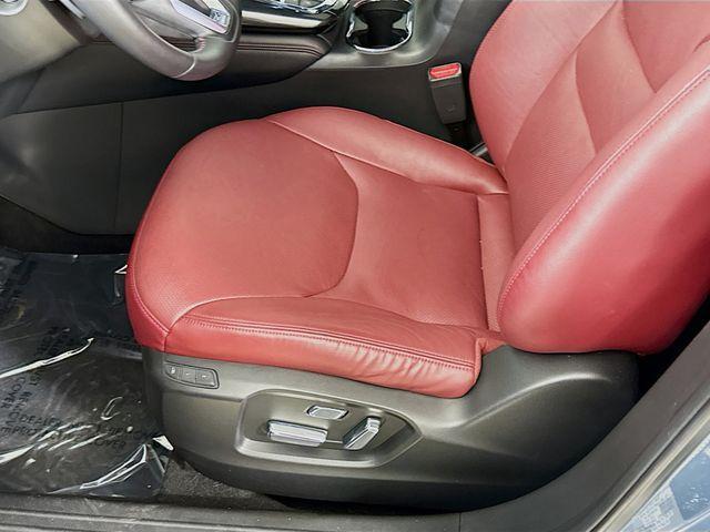 used 2021 Mazda CX-9 car, priced at $27,495