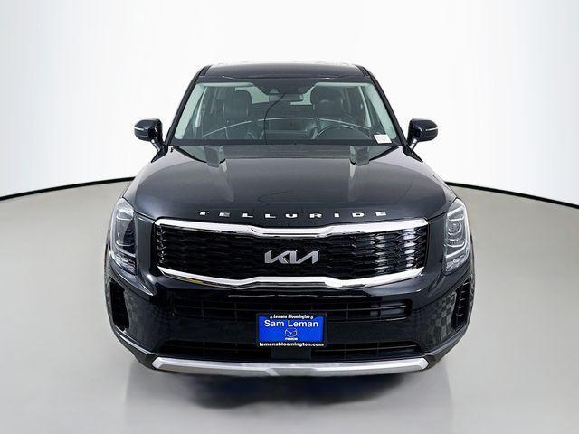 used 2022 Kia Telluride car, priced at $23,990