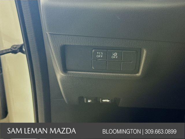 used 2020 Mazda CX-5 car, priced at $18,700