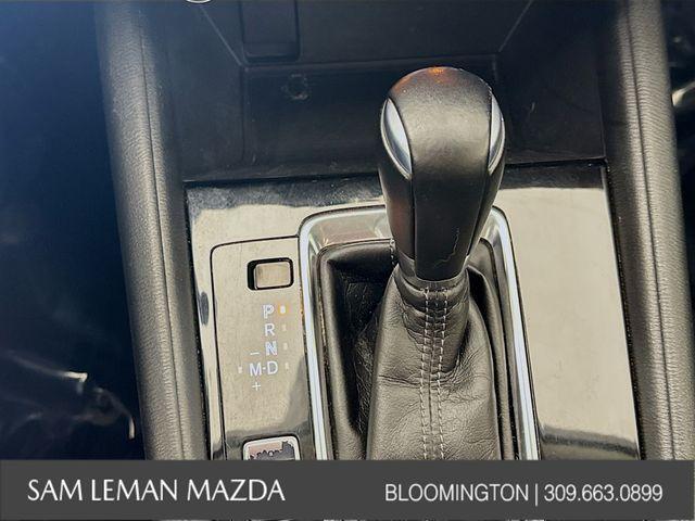 used 2020 Mazda CX-5 car, priced at $18,700