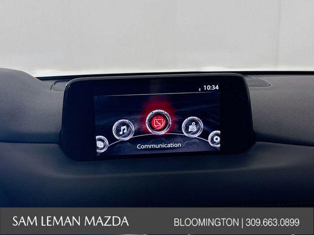 used 2020 Mazda CX-5 car, priced at $18,700