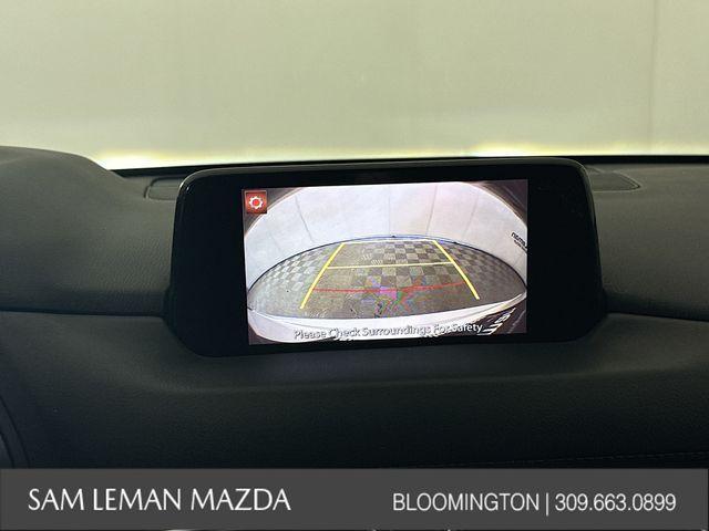 used 2020 Mazda CX-5 car, priced at $18,700