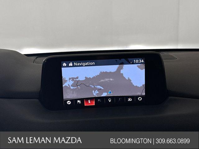 used 2020 Mazda CX-5 car, priced at $18,700