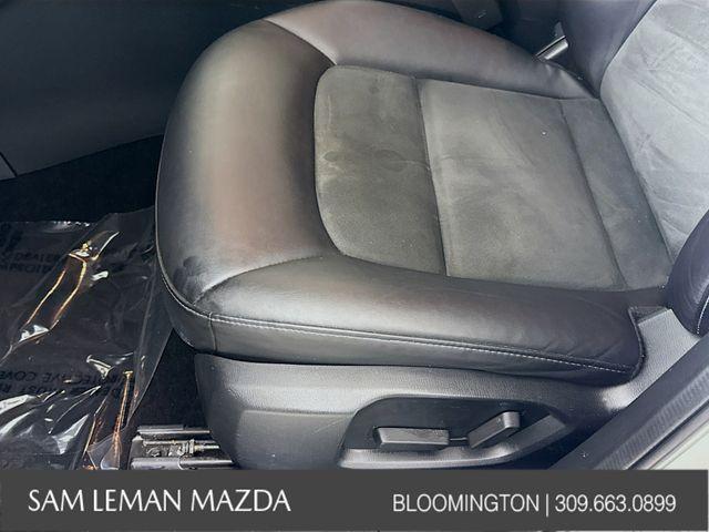 used 2020 Mazda CX-5 car, priced at $18,700