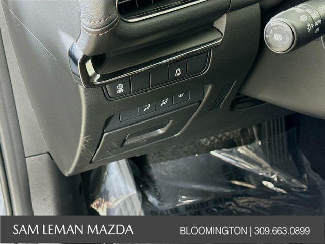 used 2022 Mazda Mazda3 car, priced at $24,500