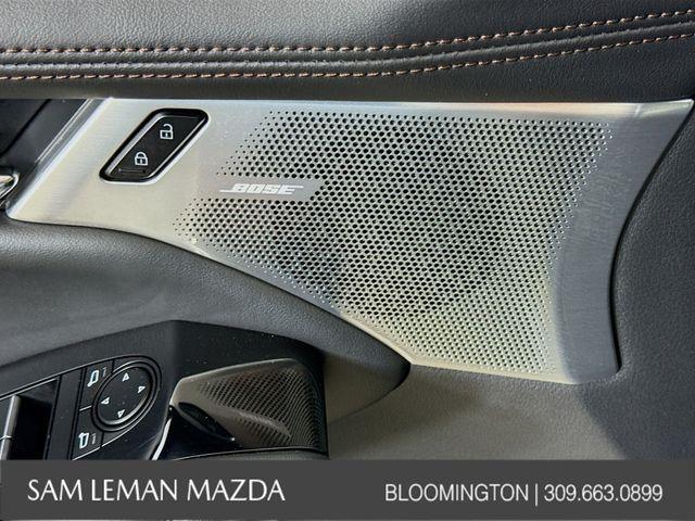 used 2022 Mazda Mazda3 car, priced at $24,500