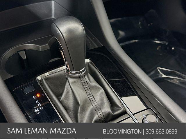 used 2022 Mazda Mazda3 car, priced at $24,500