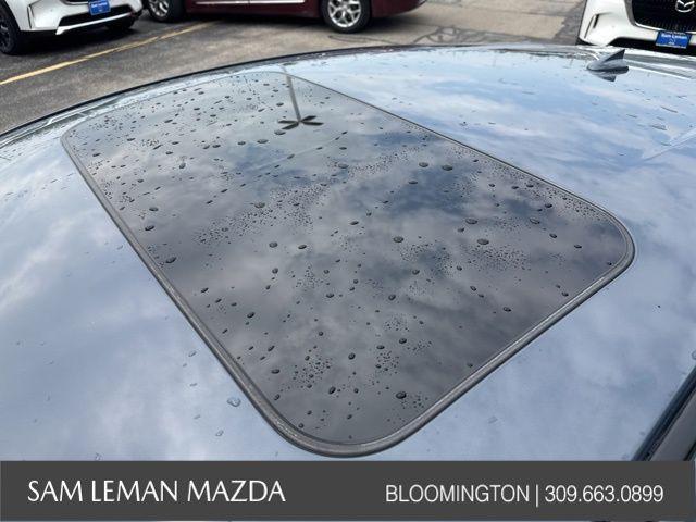 used 2022 Mazda Mazda3 car, priced at $24,990