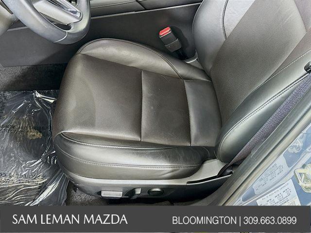used 2022 Mazda Mazda3 car, priced at $24,500