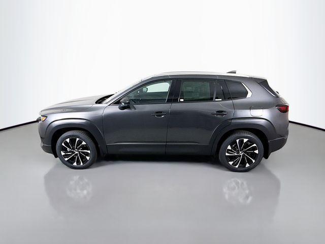 new 2026 Mazda CX-50 car, priced at $42,990