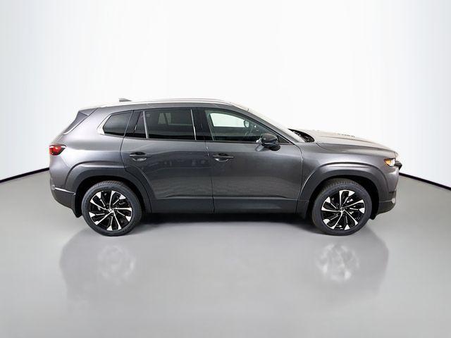 new 2026 Mazda CX-50 car, priced at $42,990