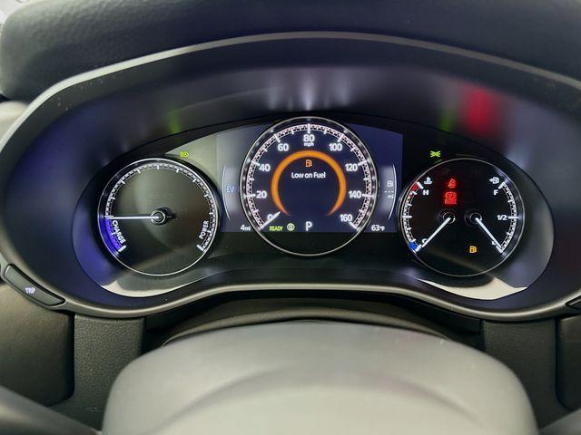 new 2026 Mazda CX-50 car, priced at $42,990