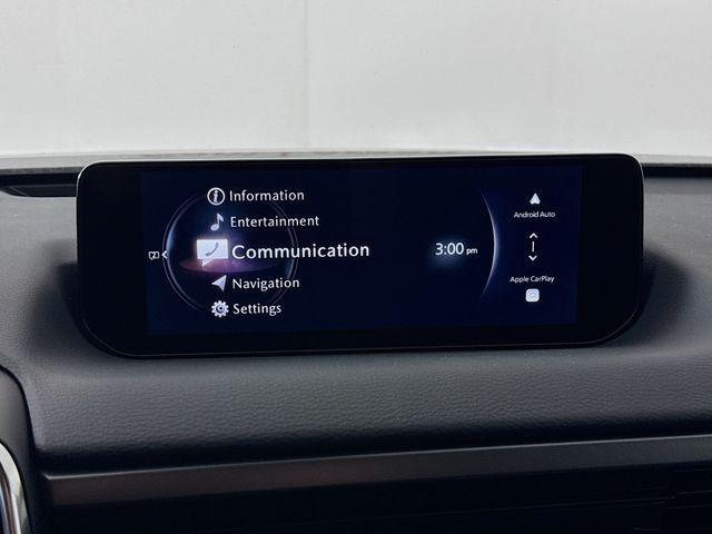 new 2026 Mazda CX-50 car, priced at $42,990