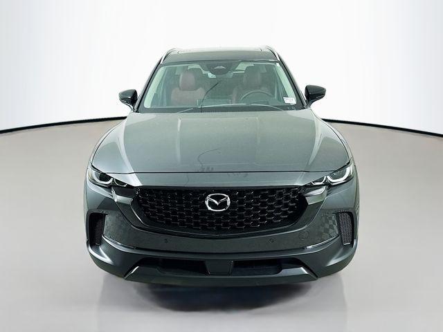 new 2026 Mazda CX-50 car, priced at $42,990