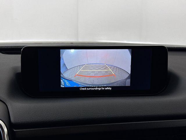 new 2026 Mazda CX-50 car, priced at $42,990