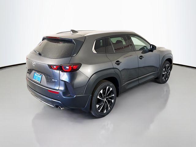 new 2026 Mazda CX-50 car, priced at $42,990