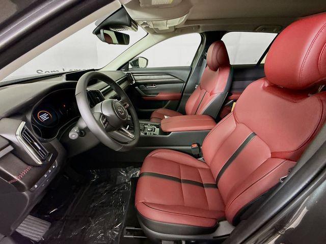 new 2026 Mazda CX-50 car, priced at $42,990