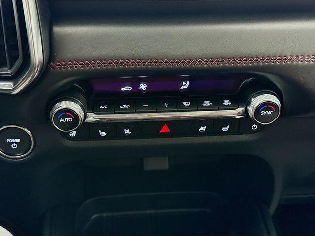 new 2026 Mazda CX-50 car, priced at $42,990