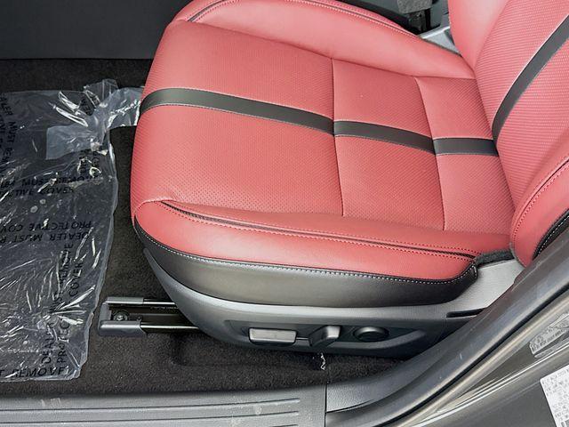 new 2026 Mazda CX-50 car, priced at $42,990