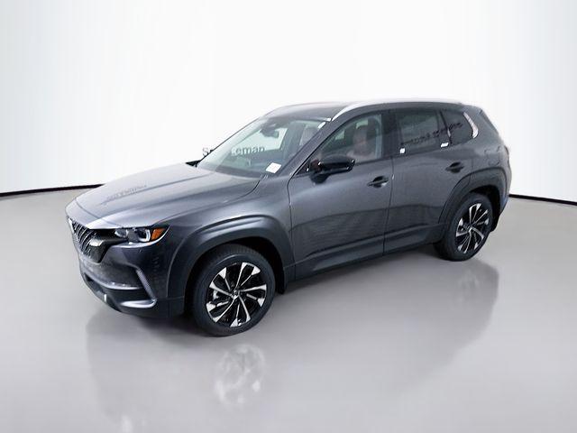new 2026 Mazda CX-50 car, priced at $42,990