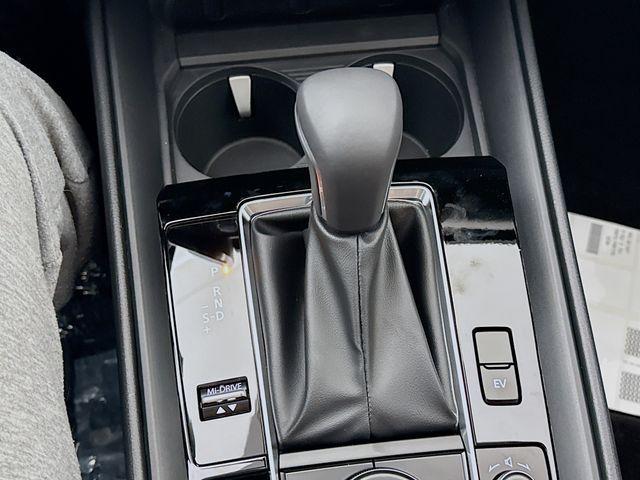 new 2026 Mazda CX-50 car, priced at $42,990